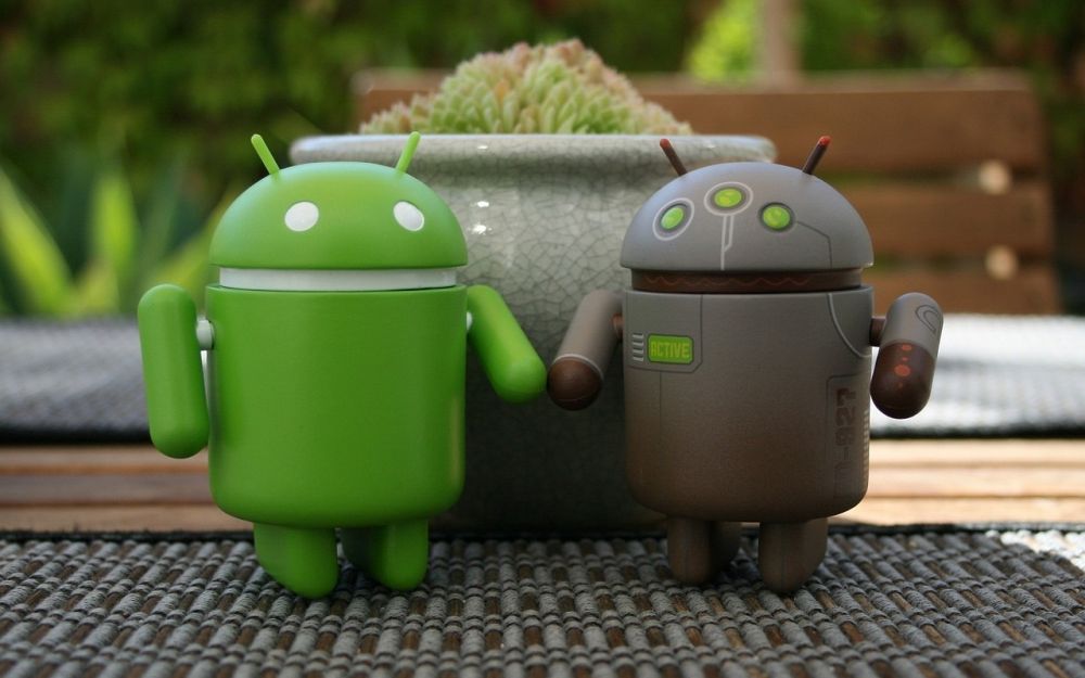 Android-telefoner: En omfattende oversikt
