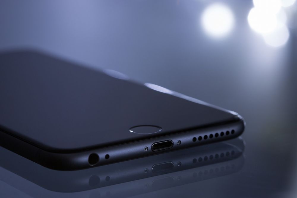 Finn iPhone: En Inngående Undersøkelse av Appen for Teknologi- og Gadget-Nerder