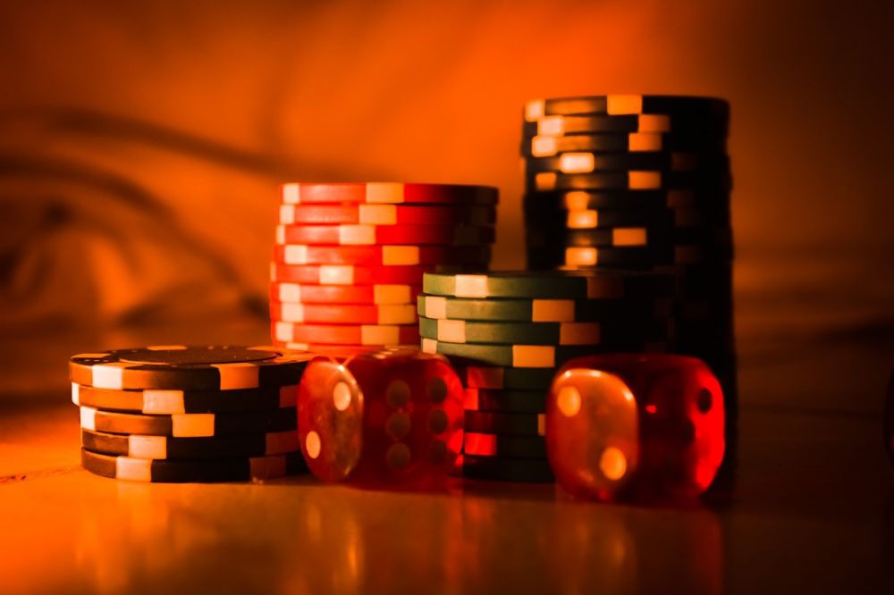 En Guide til Casino: Fra Historie til Online Spillopplevelser